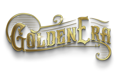 The Golden Era Clothing Shop